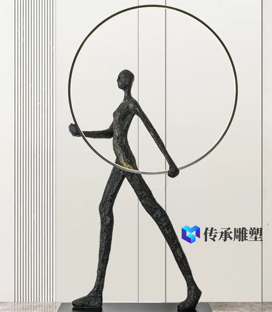 玻璃钢雕塑
