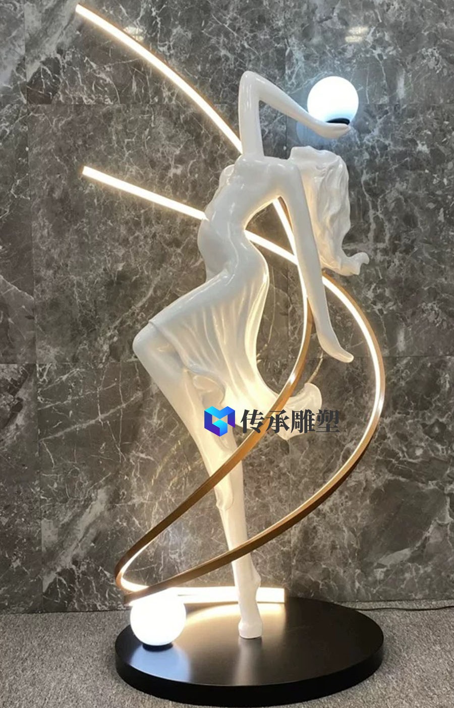 玻璃钢雕塑